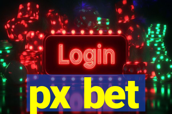 px bet